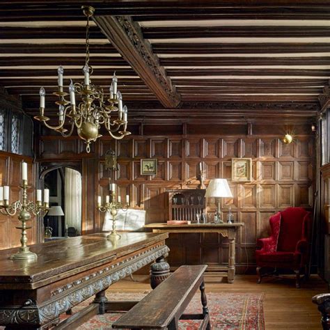 parete stile tudor|tudor architecture uk.